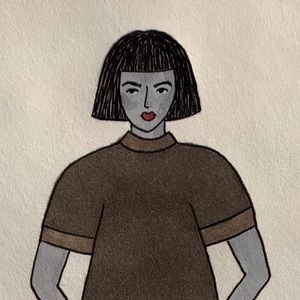 Meet your Posher, Emily